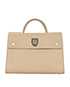 Dior Medium Dior Forever Strap Bag 19-MA-0116, front view